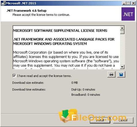 .net framework 4.0 standalone installer|Download .NET Framework .